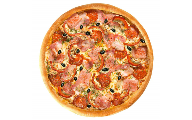 Пицца Мясная